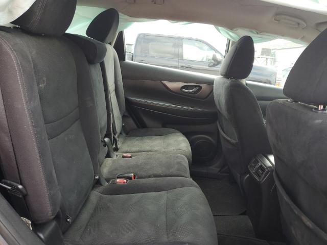 Photo 10 from auction – 2016 NISSAN ROGUE S with VIN 5N1AT2MT0GC734282