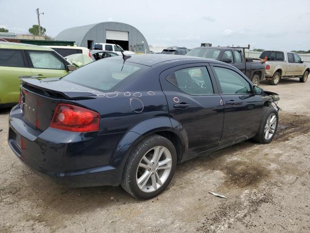 Photo 3 from auction – 2012 DODGE AVENGER SE with VIN 1C3CDZAG9CN280675