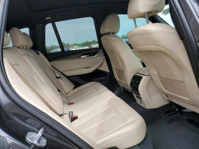 Photo 10 from auction – 2018 BMW X3 XDRIVE3 with VIN 5UXTR9C52JLD64128