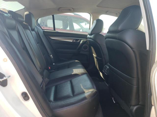 Photo 10 from auction – 2009 ACURA TL with VIN 19UUA86559A008412