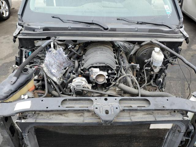 Photo 12 from auction – 2018 CHEVROLET SUBURBAN C with VIN 1GNSCGKC2JR354641