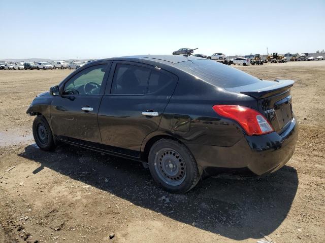 Photo 2 from auction – 2013 NISSAN VERSA S with VIN 3N1CN7AP5DL891773