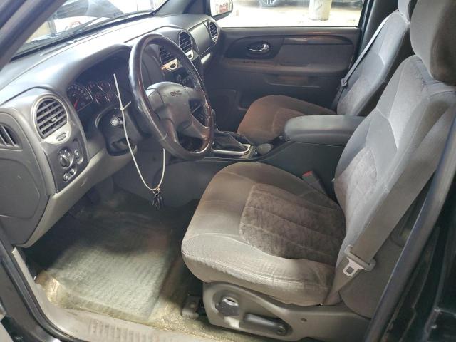 Photo 7 from auction – 2003 GMC ENVOY with VIN 1GKDT13S532314137
