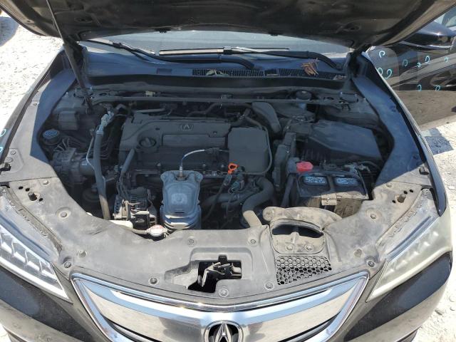 Photo 11 from auction – 2016 ACURA TLX TECH with VIN 19UUB1F59GA014019
