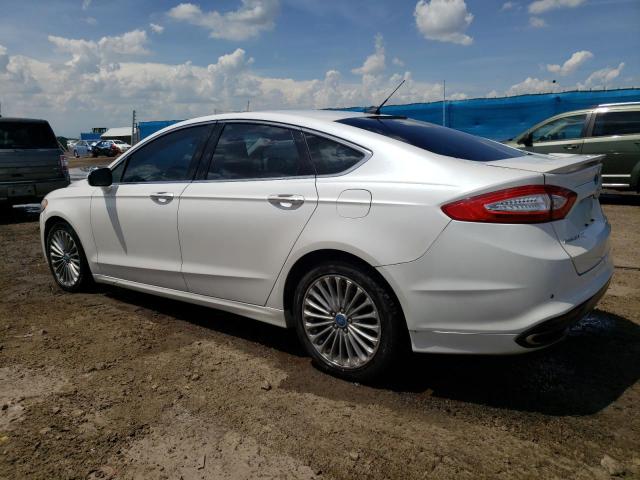 Photo 2 from auction – 2013 FORD FUSION TIT with VIN 3FA6P0D98DR184033