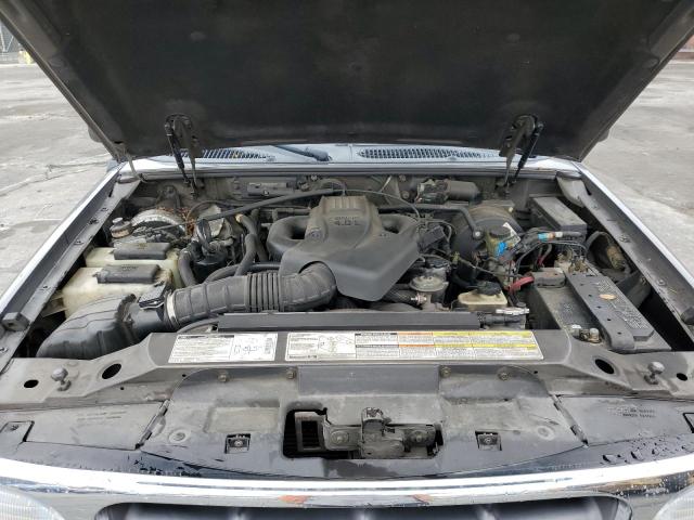 Photo 12 from auction – 1999 FORD EXPLORER with VIN 1FMZU32E8XZA24845