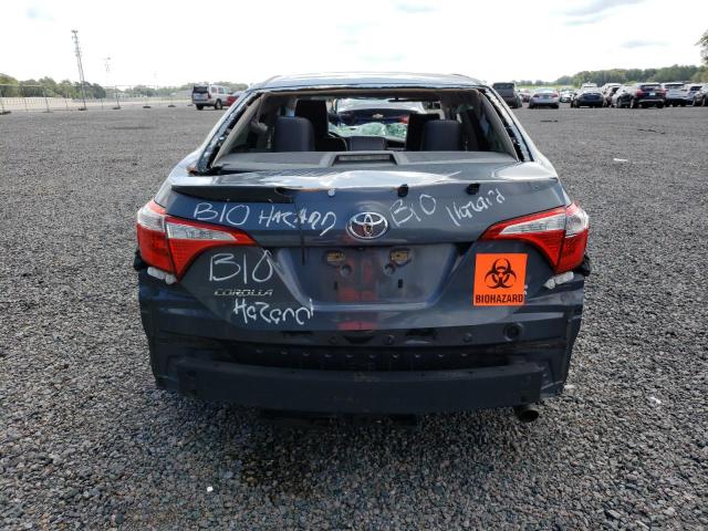 Photo 6 from auction – 2015 TOYOTA COROLLA L with VIN 5YFBURHE4FP247697