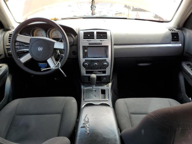 Photo 8 from auction – 2010 DODGE CHARGER SX with VIN 2B3CA3CV1AH222175