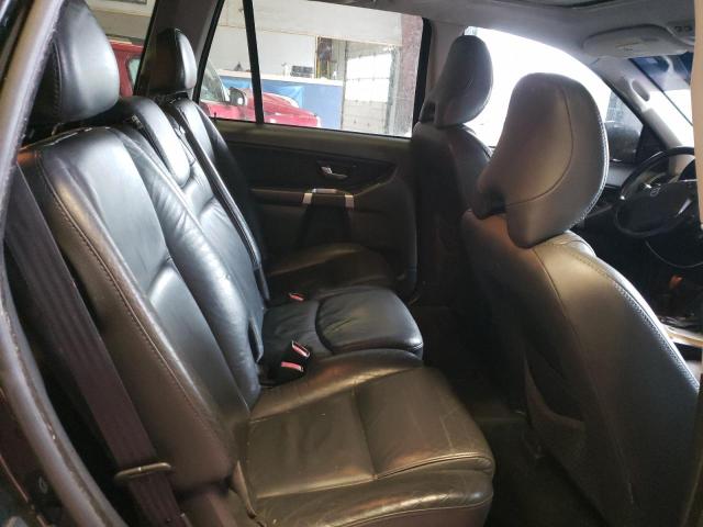 Photo 11 from auction – 2008 VOLVO XC90 3.2 with VIN YV4CZ982881454612
