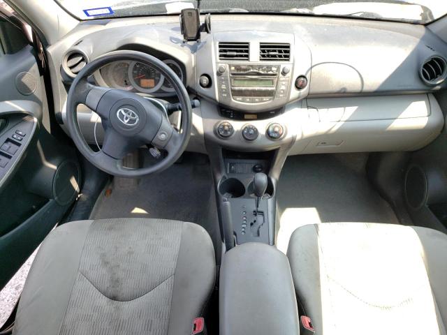 Photo 8 from auction – 2010 TOYOTA RAV4 with VIN 2T3JF4DVXAW043659