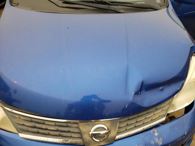 Photo 11 from auction – 2009 NISSAN VERSA S with VIN 3N1BC13E89L410643