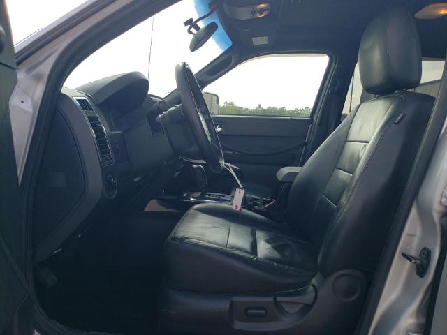 Photo 7 from auction – 2012 FORD ESCAPE LIM with VIN 1FMCU0E73CKA37717