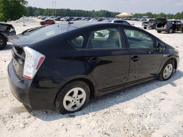 Photo 3 from auction – 2011 TOYOTA PRIUS with VIN JTDKN3DU4B5345613