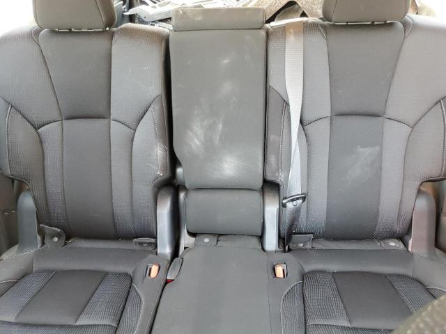 Photo 10 from auction – 2019 SUBARU ASCENT PRE with VIN 4S4WMACD6K3444273