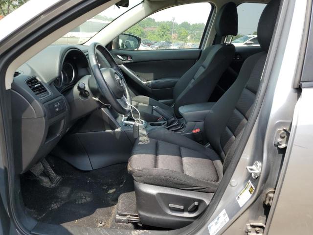 Photo 7 from auction – 2015 MAZDA CX-5 TOURI with VIN JM3KE4CY0F0460777