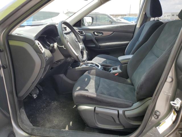 Photo 7 from auction – 2016 NISSAN ROGUE S with VIN JN8AT2MT3GW011713