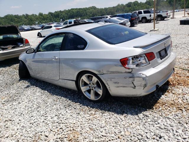 Photo 2 from auction – 2007 BMW 335 I with VIN WBAWB73557PV82244