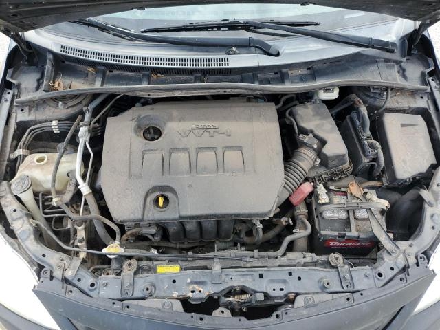Photo 11 from auction – 2013 TOYOTA COROLLA BA with VIN 5YFBU4EE4DP093030