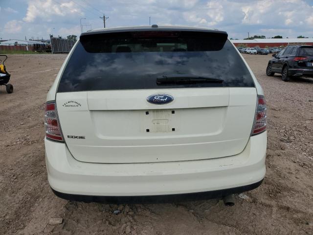 Photo 6 from auction – 2007 FORD EDGE SE with VIN 2FMDK36C57BA69415