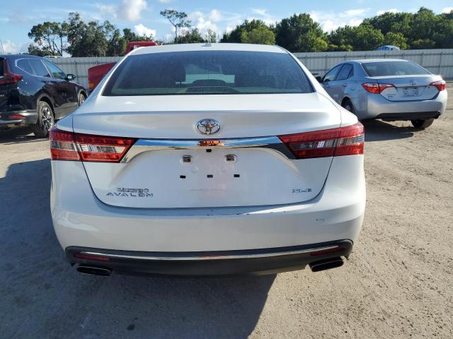 Photo 6 from auction – 2016 TOYOTA AVALON XLE with VIN 4T1BK1EB3GU230424
