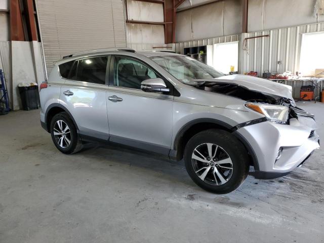 Photo 4 from auction – 2016 TOYOTA RAV4 XLE with VIN 2T3RFREV3GW509780