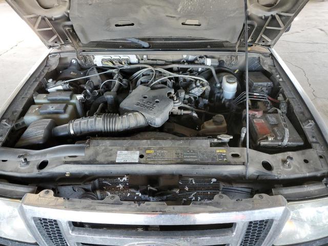 Photo 11 from auction – 2011 FORD RANGER SUP with VIN 1FTKR4EEXBPB21302