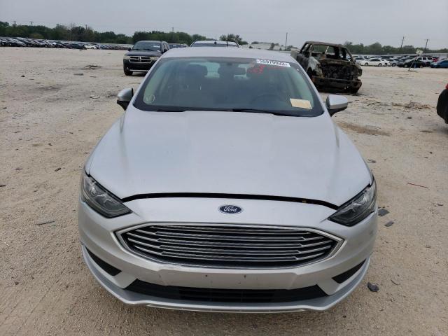 Photo 5 from auction – 2017 FORD FUSION SE with VIN 3FA6P0LU5HR223138