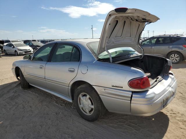 Photo 2 from auction – 2000 BUICK LESABRE CU with VIN 1G4HP54K3Y4128501