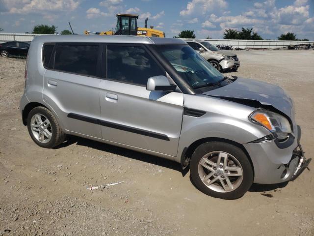 Photo 4 from auction – 2010 KIA SOUL + with VIN KNDJT2A22A7173938