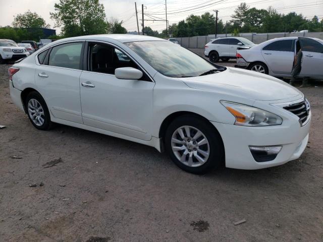 Photo 4 from auction – 2015 NISSAN ALTIMA 2.5 with VIN 1N4AL3AP1FN386793