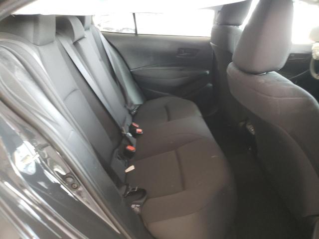 Photo 10 from auction – 2023 TOYOTA COROLLA LE with VIN 5YFB4MDE1PP037519