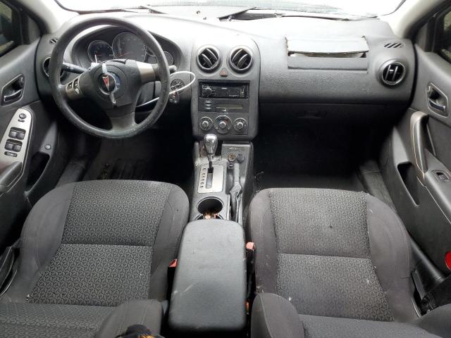 Photo 8 from auction – 2007 PONTIAC G6 BASE with VIN 1G2ZG58N074143070