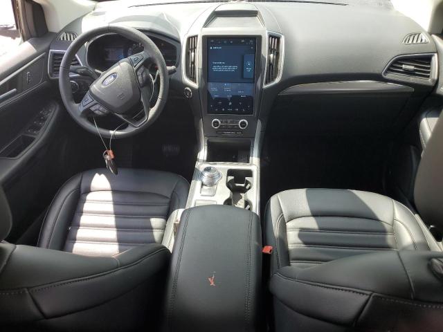 Photo 8 from auction – 2022 FORD EDGE SEL with VIN 2FMPK4J99NBA58770