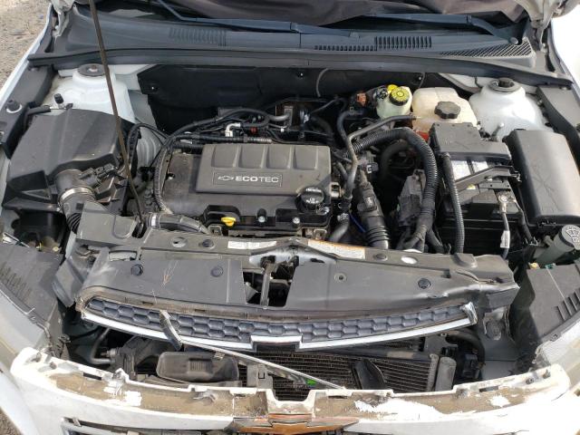 Photo 11 from auction – 2011 CHEVROLET CRUZE LT with VIN 1G1PG5S98B7238717