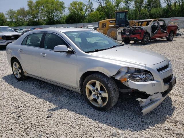 Photo 4 from auction – 2011 CHEVROLET MALIBU 1LT with VIN 1G1ZC5E11BF117513