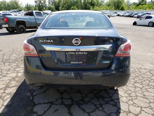Photo 6 from auction – 2013 NISSAN ALTIMA 2.5 with VIN 1N4AL3AP7DC276968