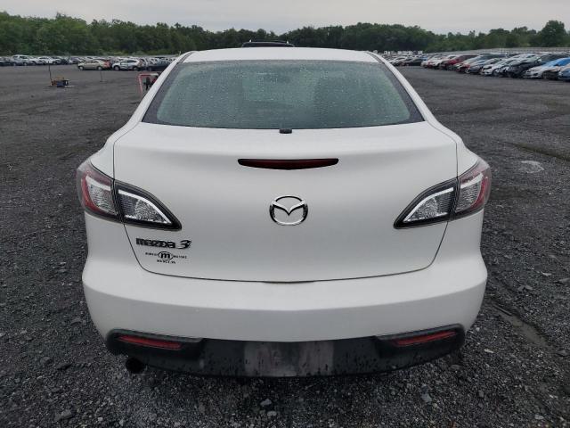 Photo 6 from auction – 2010 MAZDA 3 I with VIN JM1BL1SG5A1140993