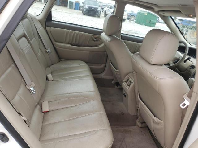 Photo 10 from auction – 2002 TOYOTA AVALON XL with VIN 4T1BF28B22U202743