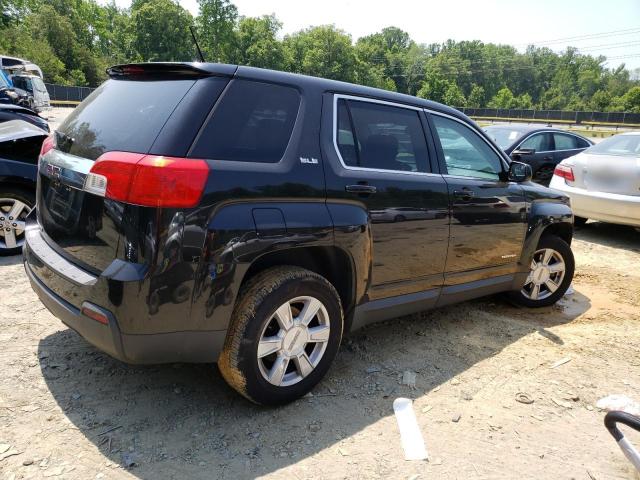 Photo 3 from auction – 2013 GMC TERRAIN SL with VIN 2GKALMEK3D6354402