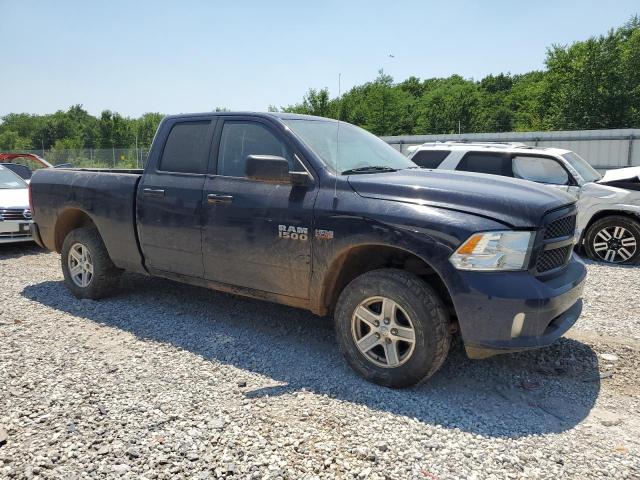 Photo 4 from auction – 2014 RAM 1500 ST with VIN 1C6RR7FT7ES227163