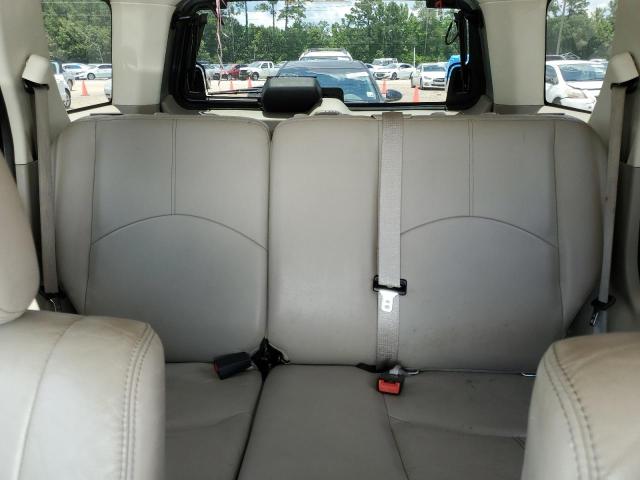 Photo 10 from auction – 2010 MERCURY MARINER PR with VIN 4M2CN8H75AKJ17524