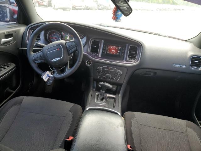 Photo 8 from auction – 2015 DODGE CHARGER SE with VIN 2C3CDXBG4FH880911