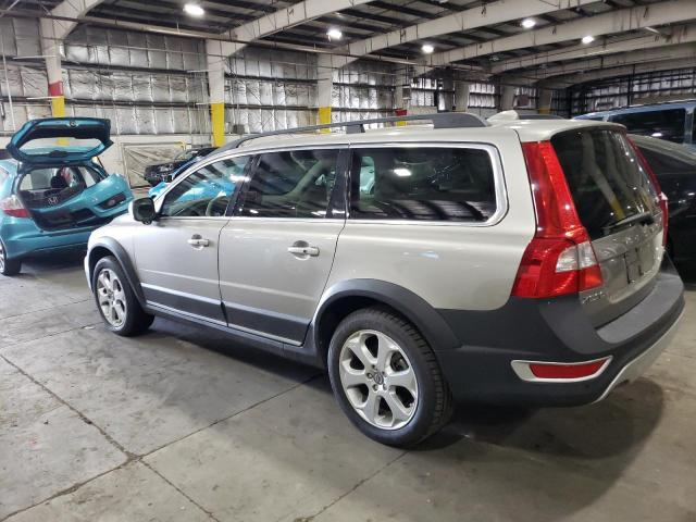 Photo 2 from auction – 2011 VOLVO XC70 T6 with VIN YV4902BZ6B1099254