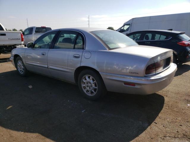 Photo 2 from auction – 2000 BUICK PARK AVENU with VIN 1G4CU5212Y4111735