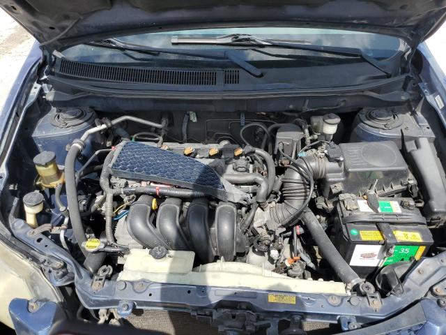 Photo 11 from auction – 2003 PONTIAC VIBE with VIN 5Y2SL62823Z467541