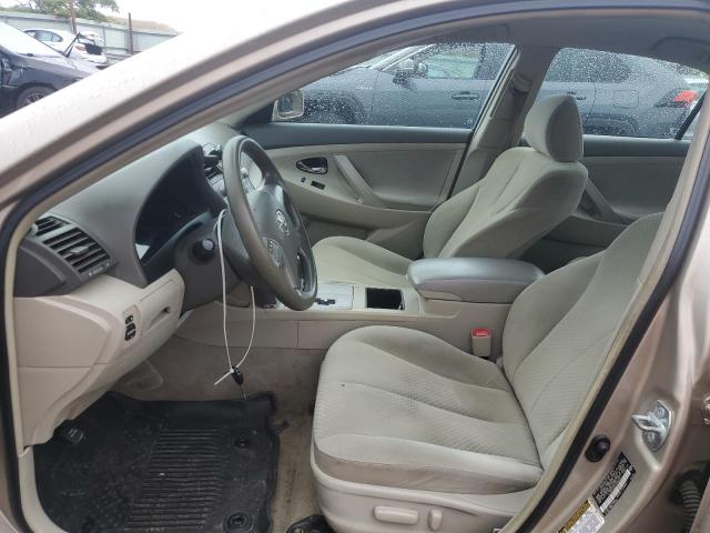 Photo 7 from auction – 2007 TOYOTA CAMRY LE A with VIN 4T1BE46K27U596804