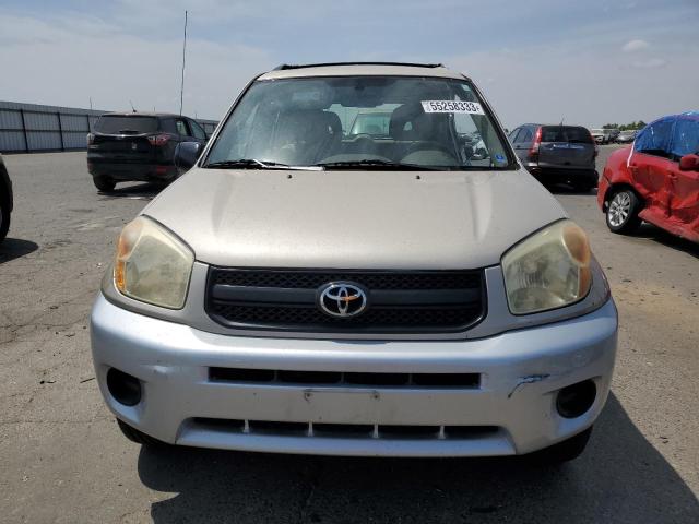 Photo 5 from auction – 2004 TOYOTA RAV4 with VIN JTEHD20V240017270