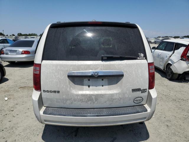 Photo 6 from auction – 2010 DODGE GRAND CARA with VIN 2D4RN5D14AR318514