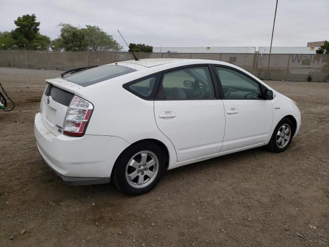 Photo 3 from auction – 2009 TOYOTA PRIUS with VIN JTDKB20U493464552