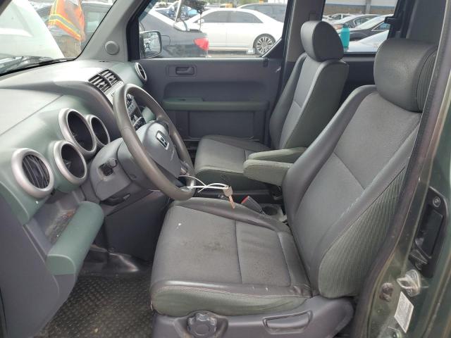 Zdjęcie 7 z aukcji – 2005 HONDA ELEMENT EX z VIN 5J6YH28605L013203
